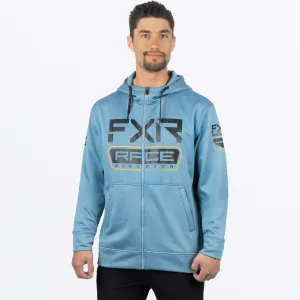 Race Div Tech Hoodie