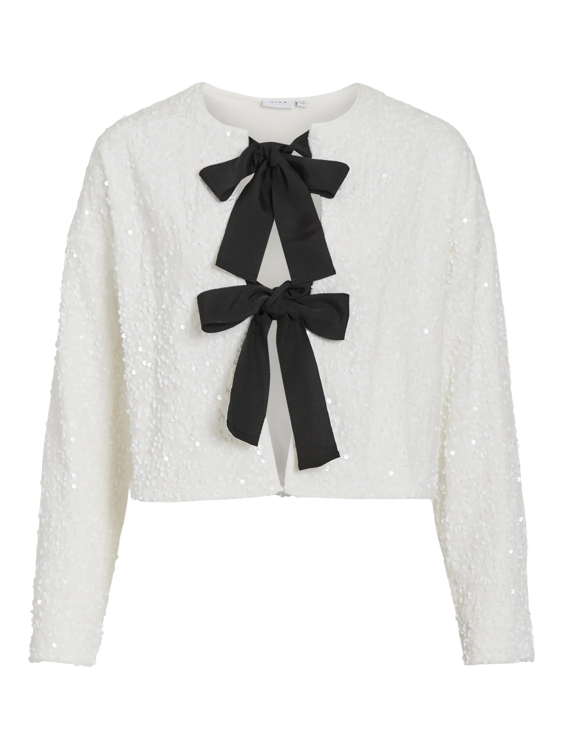 VIARIA Cardigan - Snow White