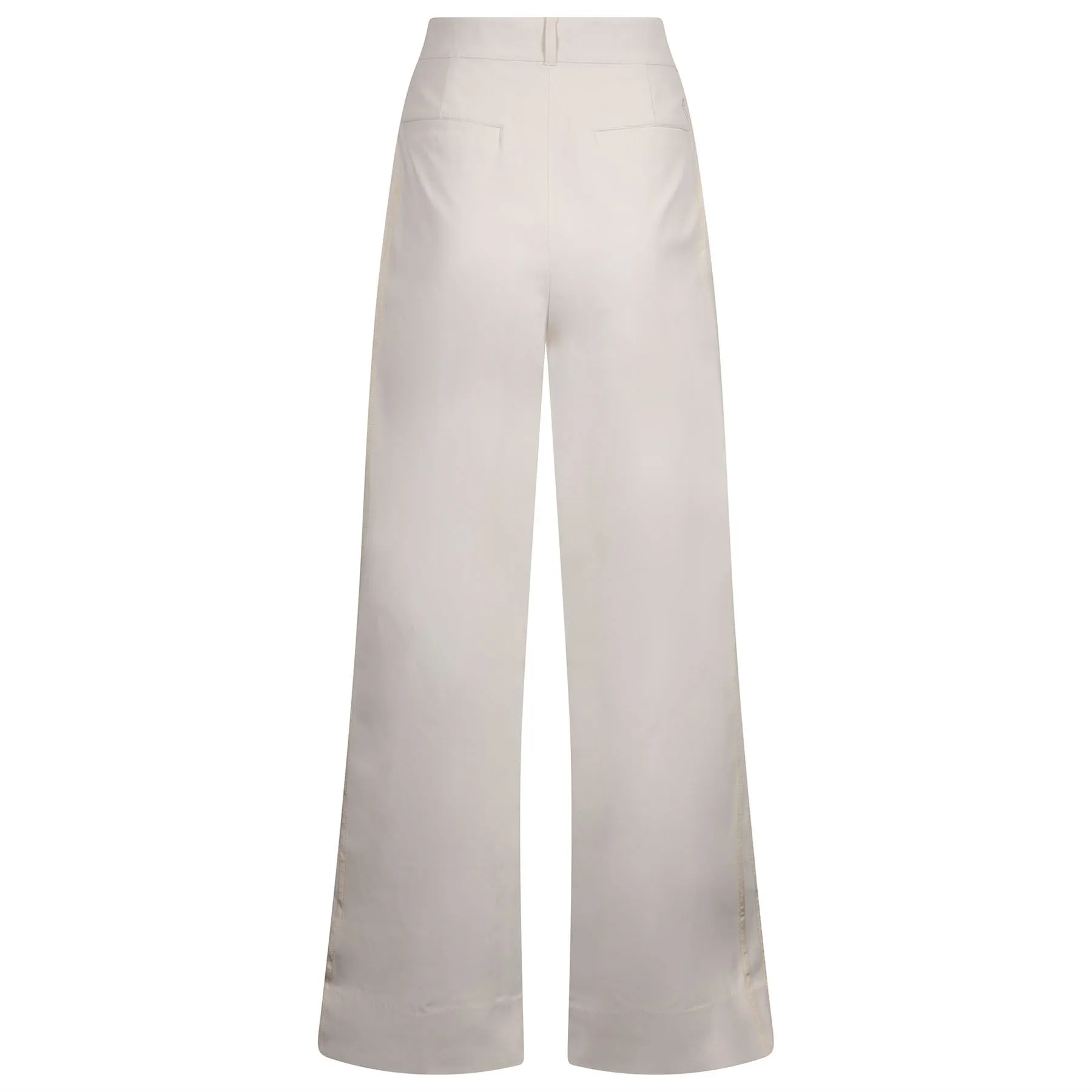 Womens Asti Trousers Cream - AW24